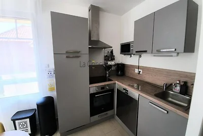 Wohnung in St-Valery an der Somme-Bucht