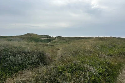 6 persoons vakantie huis in Hvide Sande-By...