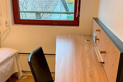 4 Sterne Ferienhaus in TJÖRN
