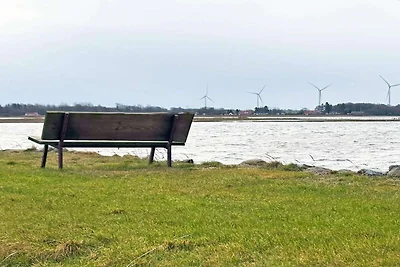 4 sterren vakantie huis in Roslev