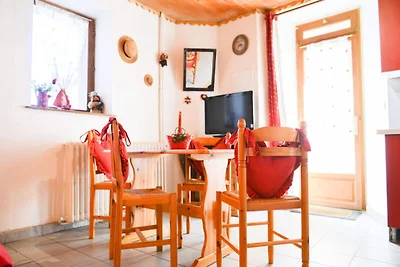 Studio-Hütte für 3-4 Personen,...