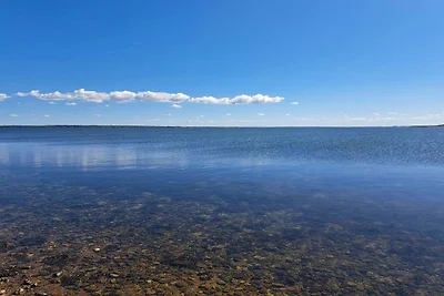Abgeschiedenes Paradies auf Fur -- By Traum...