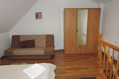Ferienhaus f�r vier Personen in der Nהhe des ...
