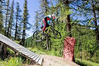 Residenz Ferme D'augustin