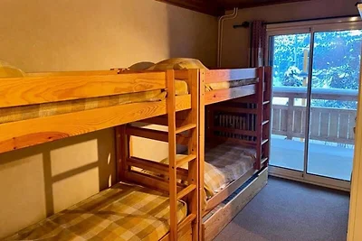 Ferienwohnung Familienurlaub Alpe d'Huez