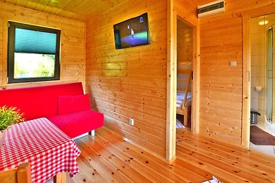 Casa a Mielno vicino alla spiaggia
