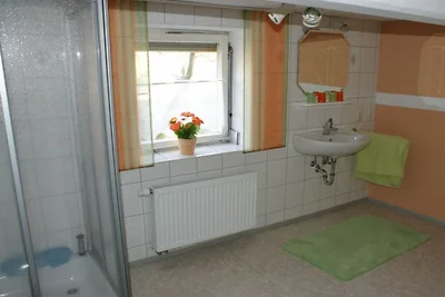 Ferienhaus mit 4 Schlafzimmer
