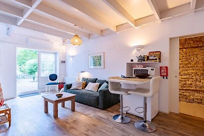 Vakantiehuis in Veere met zwembad