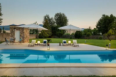 Bella villa vicino a Lucca