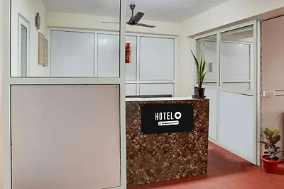 Super Hotel O Whitefield