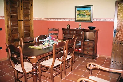 Moriles Traditionelles Bauernhaus für 8...