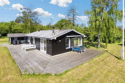 6 Personen Ferienhaus in Nykøbing M-By Traum