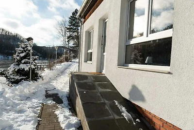 Appartamento per vacanze con vista lago
