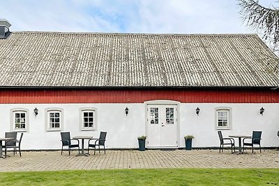 3 Personen Ferienhaus in SKIVARP