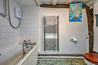 Hastings Old Town Cottage per 4 persone