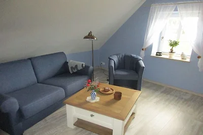 Ferienhaus mit 1 Schlafzimmer