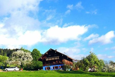 Blumenoase Allgäu Komfortable Ferienresidenz