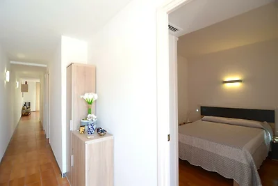 Appartement Emporda voor vier personen
