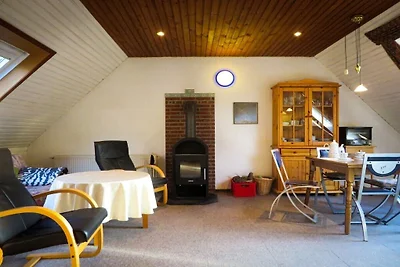 "Atelier" im "weißen Haus Varwig"