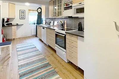 8 Personen Ferienhaus in Beddingestrand-By...