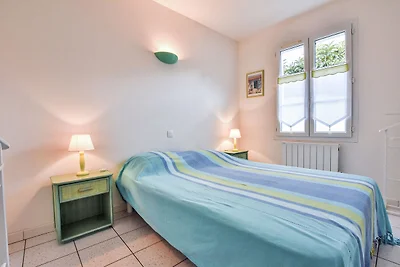 Moderna casa vacanze a Sainte-Marie-de-Ré vic...