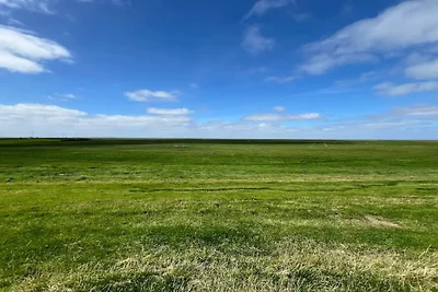 Rustig toevluchtsoord in Skaerbaek -- By Trau...