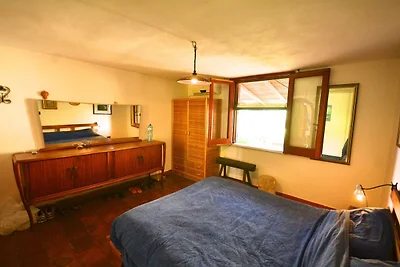 Casa vacanze con tetto e terrazza privata