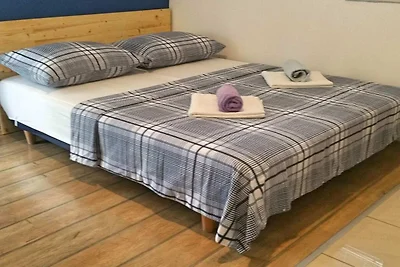 Apartments Mateo - One Bedroom Apartment -...