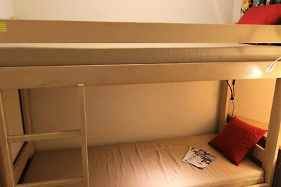 Ferienwohnung in Val Thorens mit Skizugang