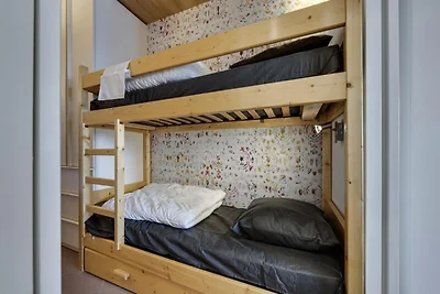 Renovierte Wohnung · Fuß der Piste · Balkon