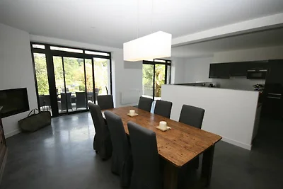 Luxuriöse Villa in Pont-Aven mit privatem...