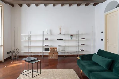 Elegante appartamento nel centro di Milano