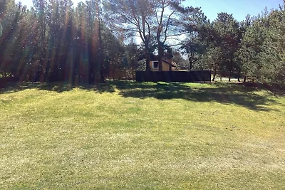 Luxuriöses Haus in Hals, 6 Gäste