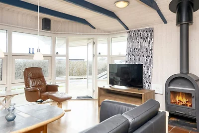9 Personen Ferienhaus in Børkop-By Traum