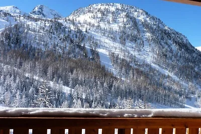 Residenz Ch Harrod' bleibt