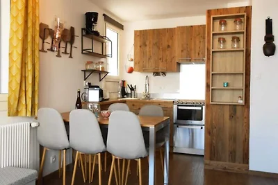 3 Zimmer für 6 Personen