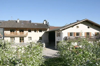 Tschaggl in Umsinderhof