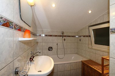 Appartement in Hippach im Zillertal in de...