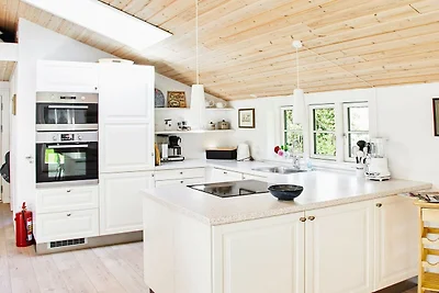 8 Personen Ferienhaus in Nykøbing Sj