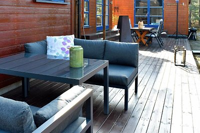 7 Personen Ferienhaus in MANSTAD