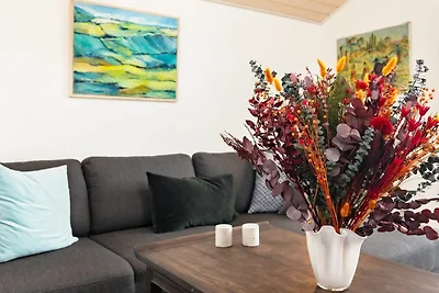 8 Personen Ferienhaus in Brovst