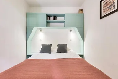 Residenz Lacanau Les Pins