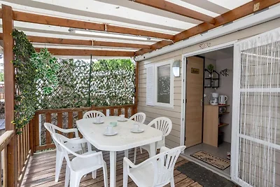 Vakantiehuis met 3 slaapkamers in de...