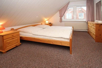 Ferienhaus in Ne�mersiel f�r 4 Personen