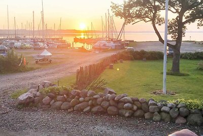 8 persoons vakantie huis in Løgstrup