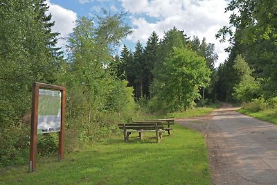 Gezellig appartement vlakbij het bos in Mark