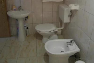 One Bedroom apartment with Terrace