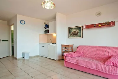 Kuća za odmor Dopust za oporavak Saint Florent