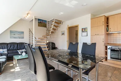 Wohnung in St.Peter Ording