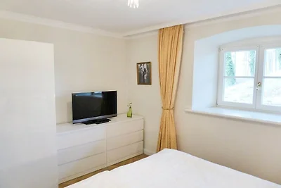 Ferienwohnung mit 1 Schlafzimmer